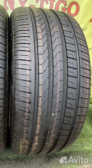 Pirelli Scorpion Verde 285/45 R20 112Y