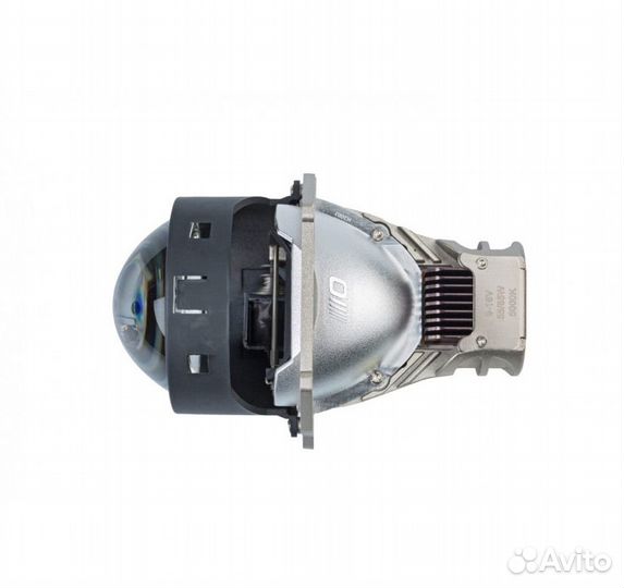 Optima Premium Bi-LED Expression Drive 3.0 5000К
