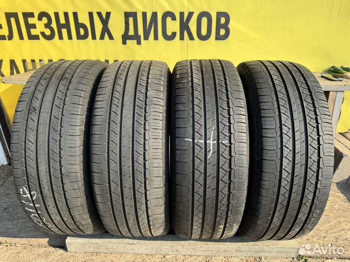 Michelin Latitude Tour HP 245/60 R18 104H