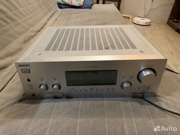 Ресивер Sony STR-DB795