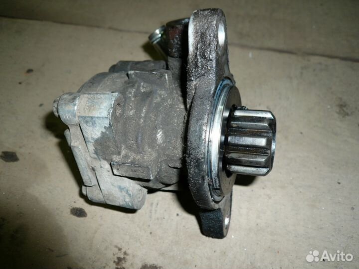 Насос гидроусилителя Toyota Prado 120 3.0 TDI D4D