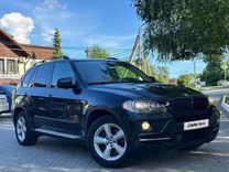 BMW X5 3.0 AT, 2008, 226 000 км, с пробегом, цена 1 350 000 руб.