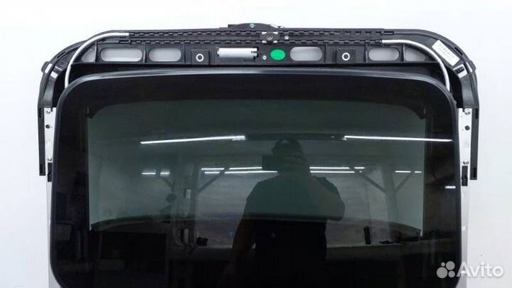 Люк JAC 2023 5703100U7301