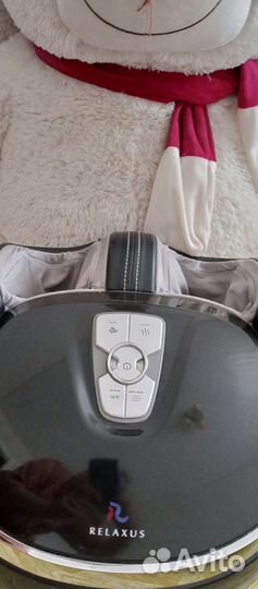 Массажер для ног