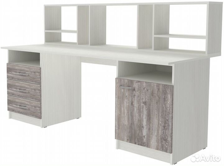 Стол письменный Юта. Новый. Все цвета