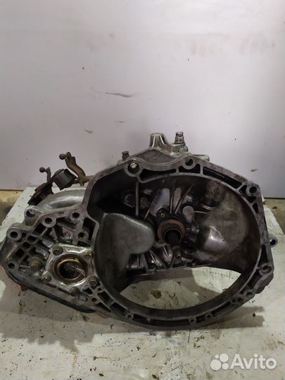 МКПП Opel Vectra A