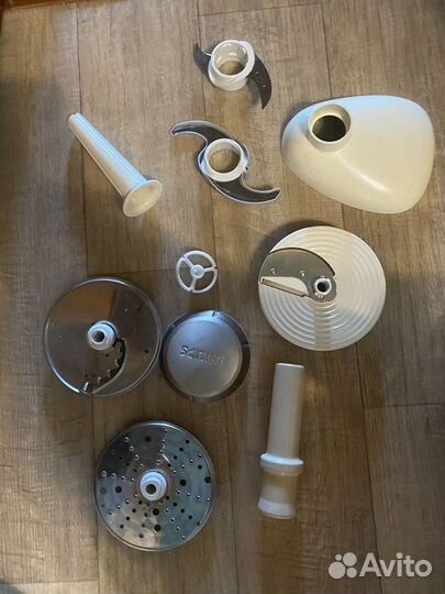 Запчасти для комбайна philips essence 7768