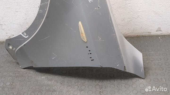 Крыло BMW X3 E83, 2004