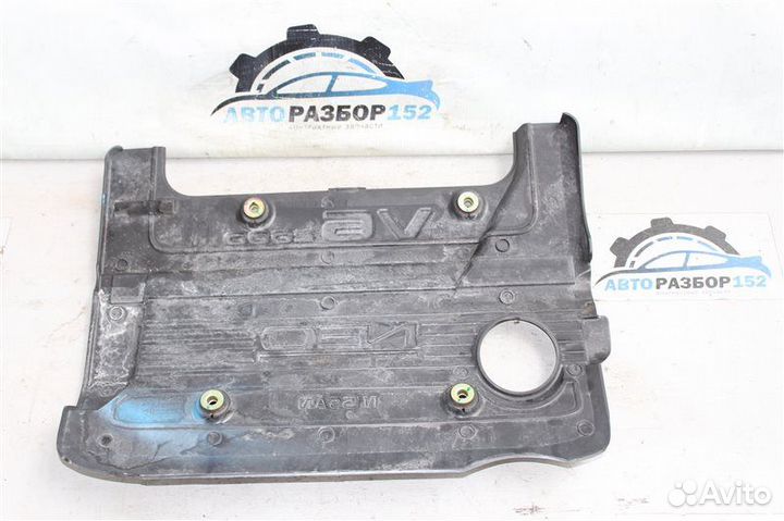 Декоративная крышка двигателя Nissan Cefiro A33
