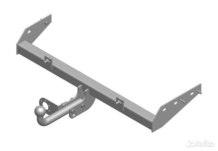 Фаркоп на Гранта, Калина, Датсун сертифицирован