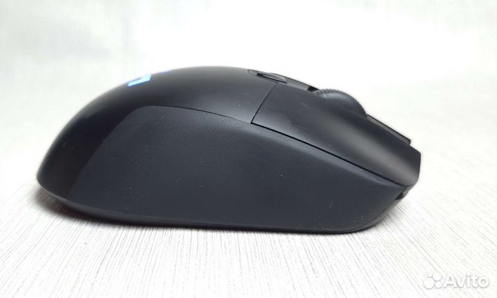 Игровая мышь Logitech G703 lightspeed