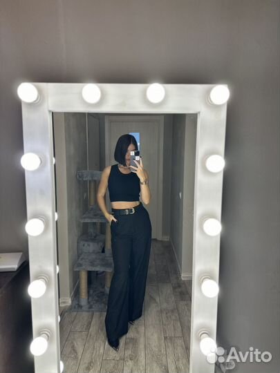 Зеркало с подсветкой