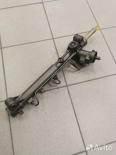 Рулевая рейка(Rebuild Original)