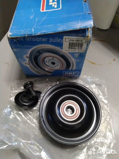 Vkm65018 абсолютно новый Hyundai/Kia 25288-27000