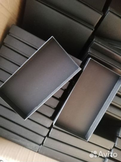 Корбки картонные