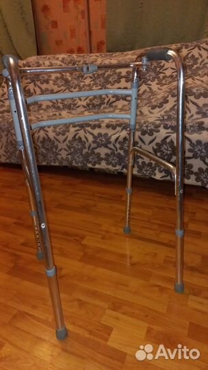 Ходунки для взрослых