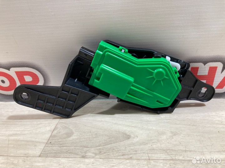 Активатор лючка бензобака Kia Sportage 4 2017