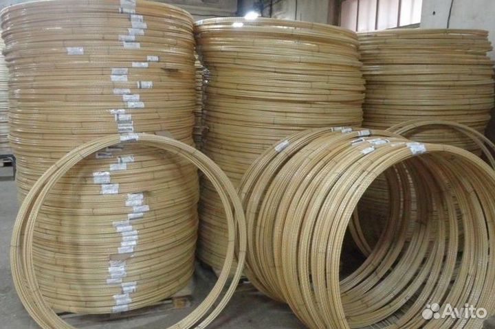 Арматура композитная