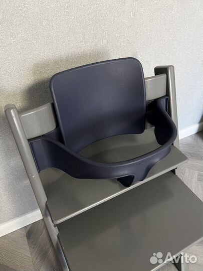 Стульчик для кормления stokke tripp trapp