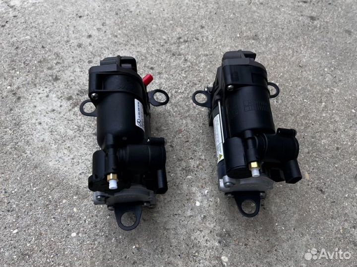 Пневмокомпрессор CL X164