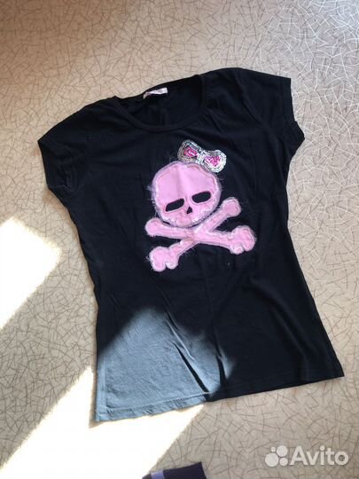 Вещи пакетом женские 46