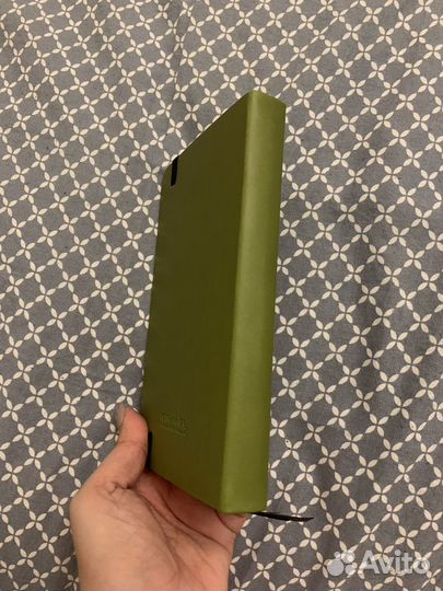 Еженедельник Remarklee B6