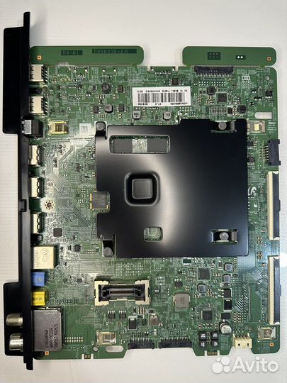 Main BN41-02528A BN94-11407D ue55ku6650uxru