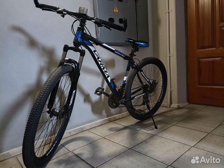 Велосипеды бу взрослый 29 колеса