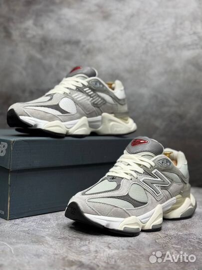 Кроссовки New balance 9060 (37)