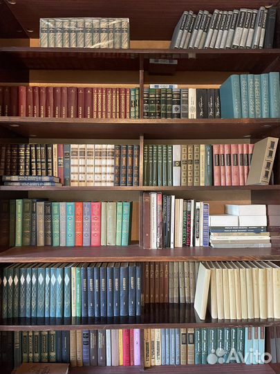 Книги новые