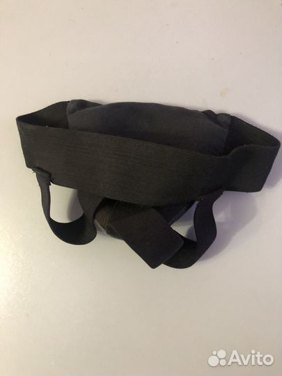 Ракушка хоккейная детская 5-7 лет