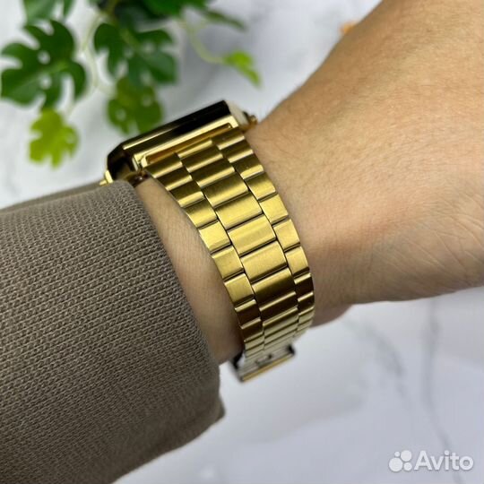 Часы мужские Casio Illuminator #2624