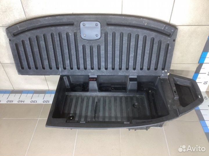 Ящик для инструментов Mazda Cx-9 2007-2016