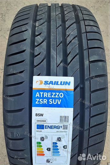 Sailun Atrezzo ZSR 235/45 R17 97Y