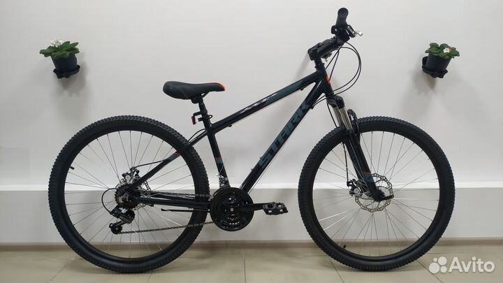 Велосипедs Forward, Stark, Stinger