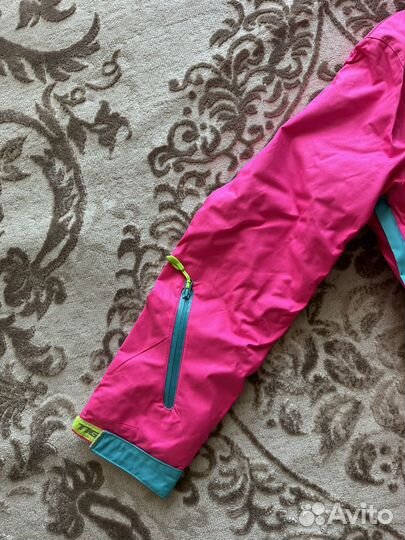 Горнолыжный комбинезон tigon xs (42/44) новый