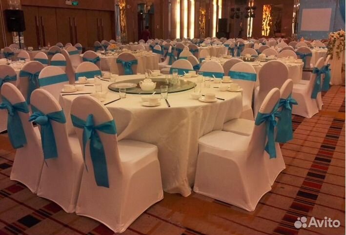 Скатерти, салфетки и др. для ресторанов и кафе