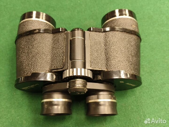 Бинокль Беркут бпц 7Х35 СССР (зомз) редкость