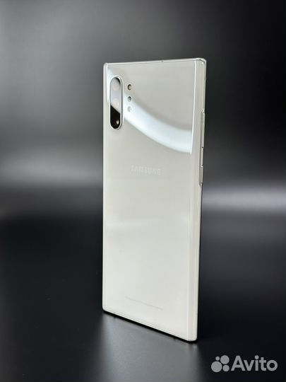 Samsung Galaxy Note 10+, 12/256 ГБ