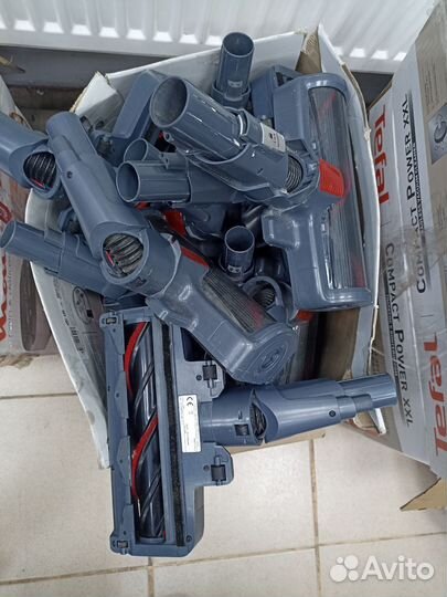 Турбощётка ss-2230002392 для X-Force Flex, X-Pert