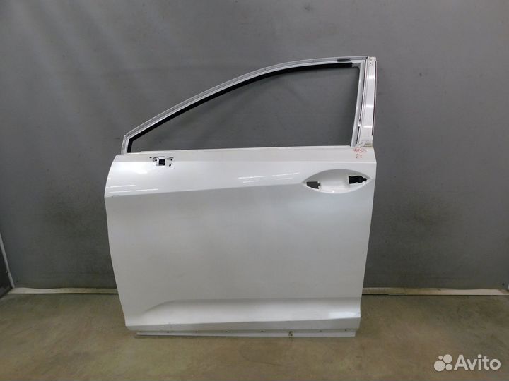 Дверь передняя лев. Lexus RX IV 74156