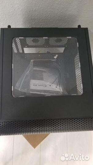 Thermaltake Core V1