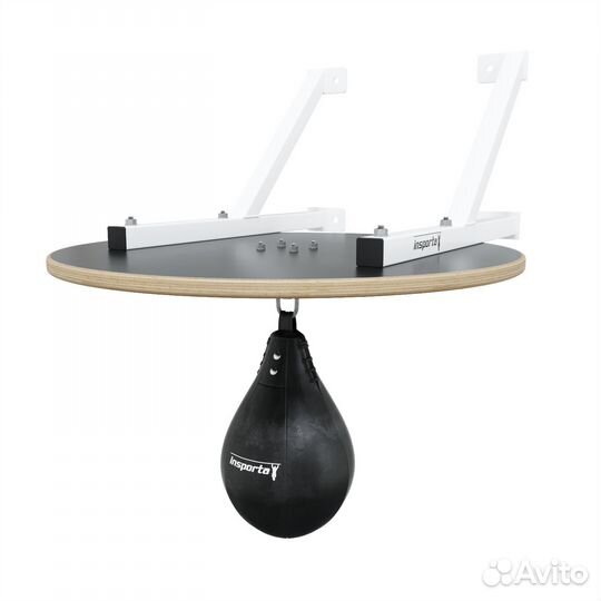 Скоростная пневмогруша нерегулируемая