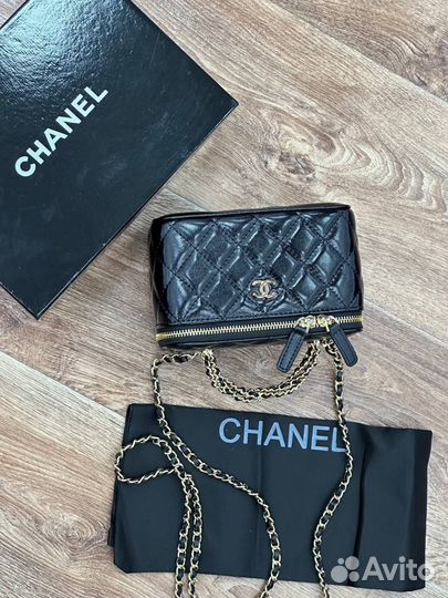 Сумка женская chanel