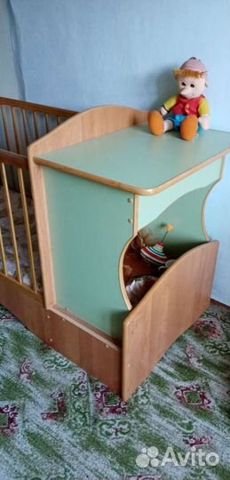 Матрас гречишный наполнитель, сост, отличное