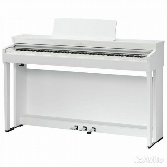 Kawai CN201W