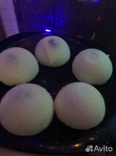 Пироженные на заказ