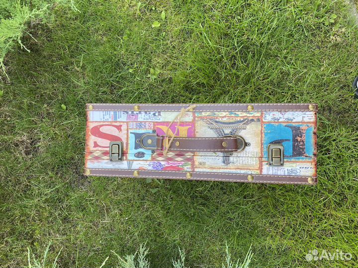 Коробка для хранения