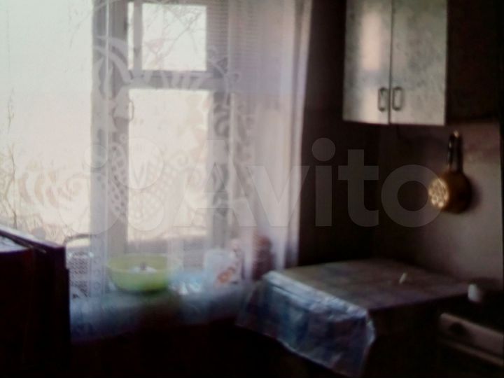 2-к. квартира, 44 м², 5/5 эт.