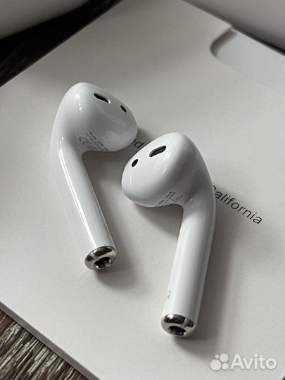 Airpods 2